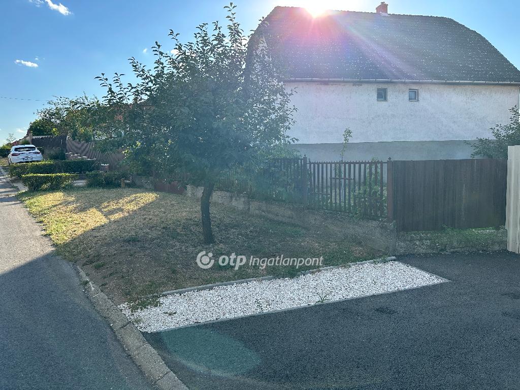 Eladó telek, Nyíregyháza, 2. kép