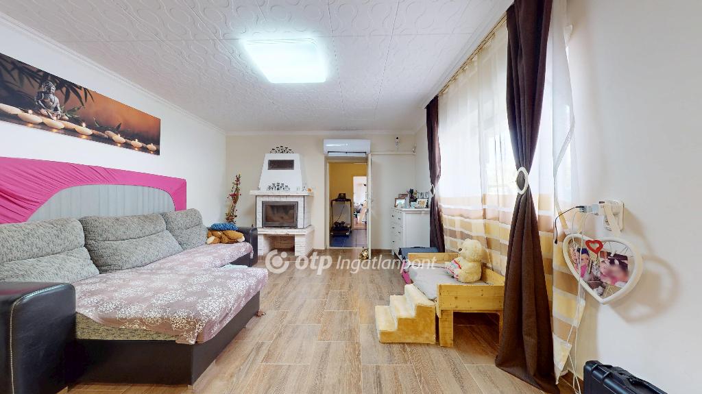 Eladó családi ház, Gávavencsellő, 11. kép
