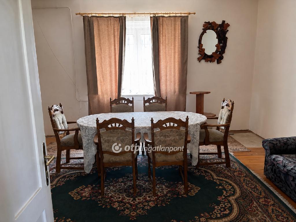 Eladó családi ház, Vásárosnamény, 2. kép