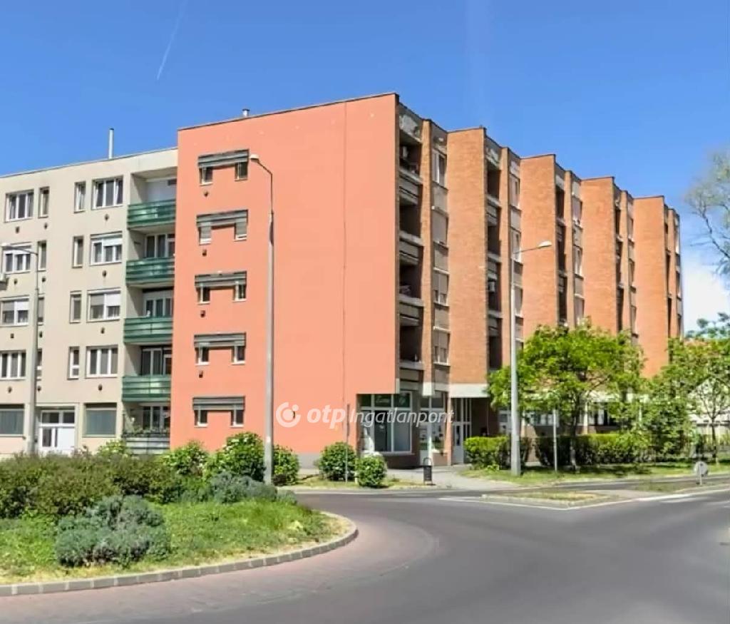 Eladó lakás, Nyíregyháza