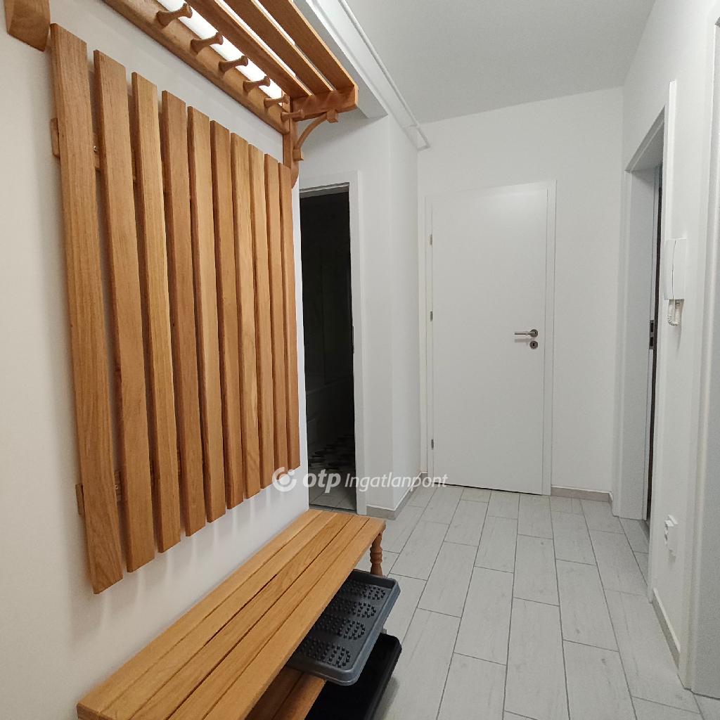 Kiadó lakás, Nyíregyháza, 14. kép