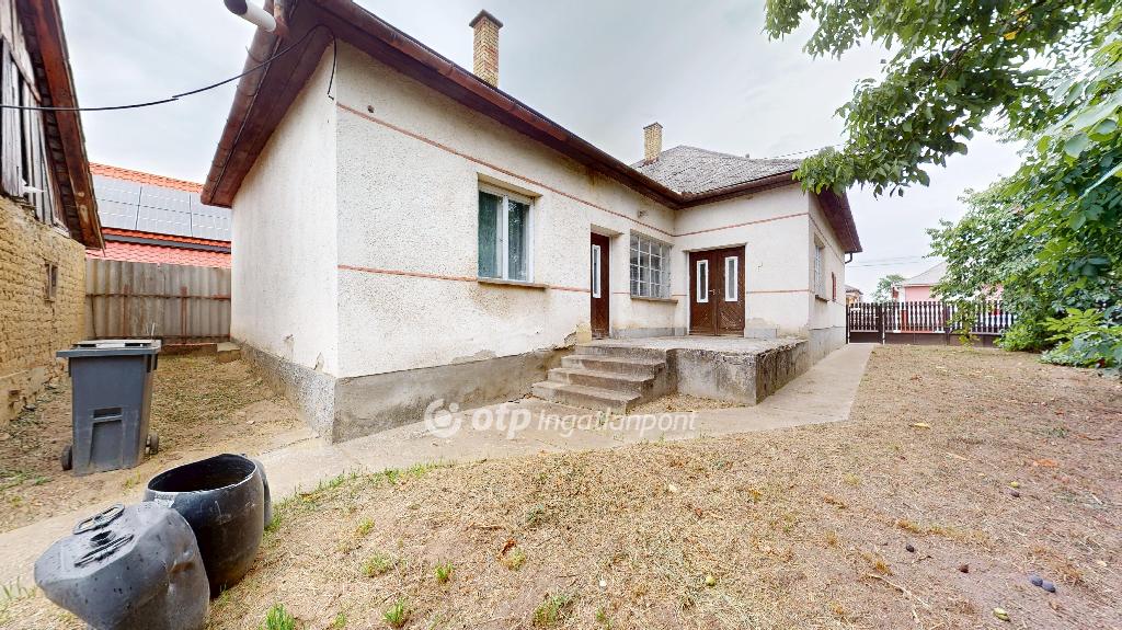 Eladó családi ház, Tiszabezdéd, 14. kép