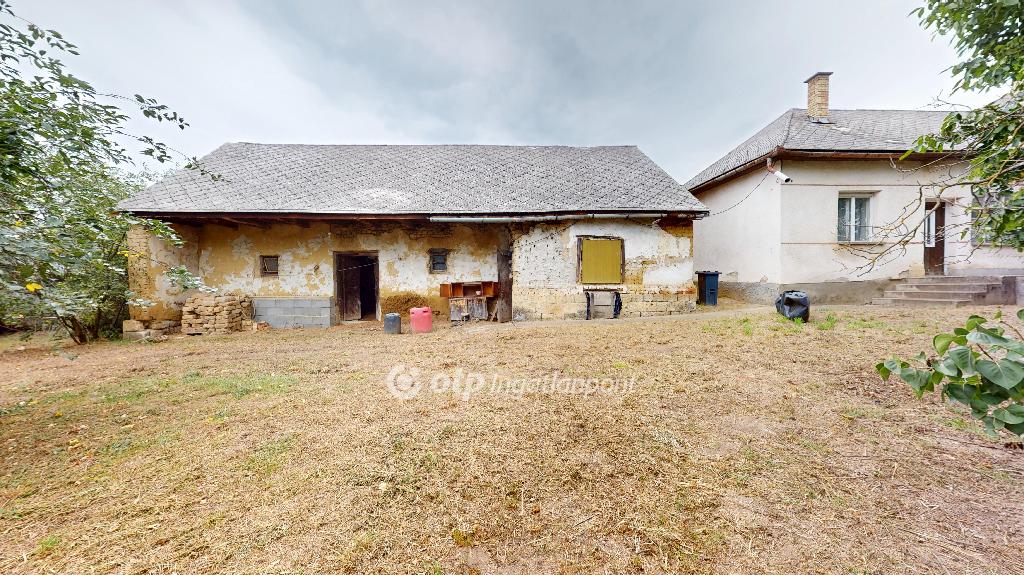 Eladó családi ház, Tiszabezdéd, 19. kép