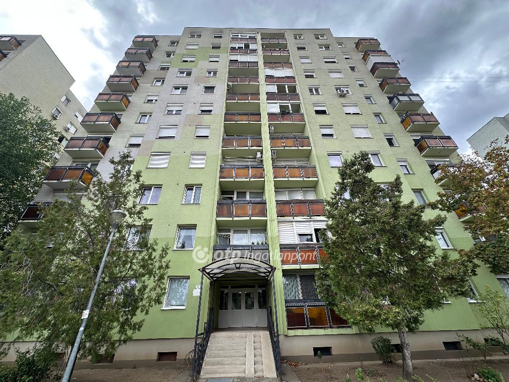 Eladó lakás, Nyíregyháza