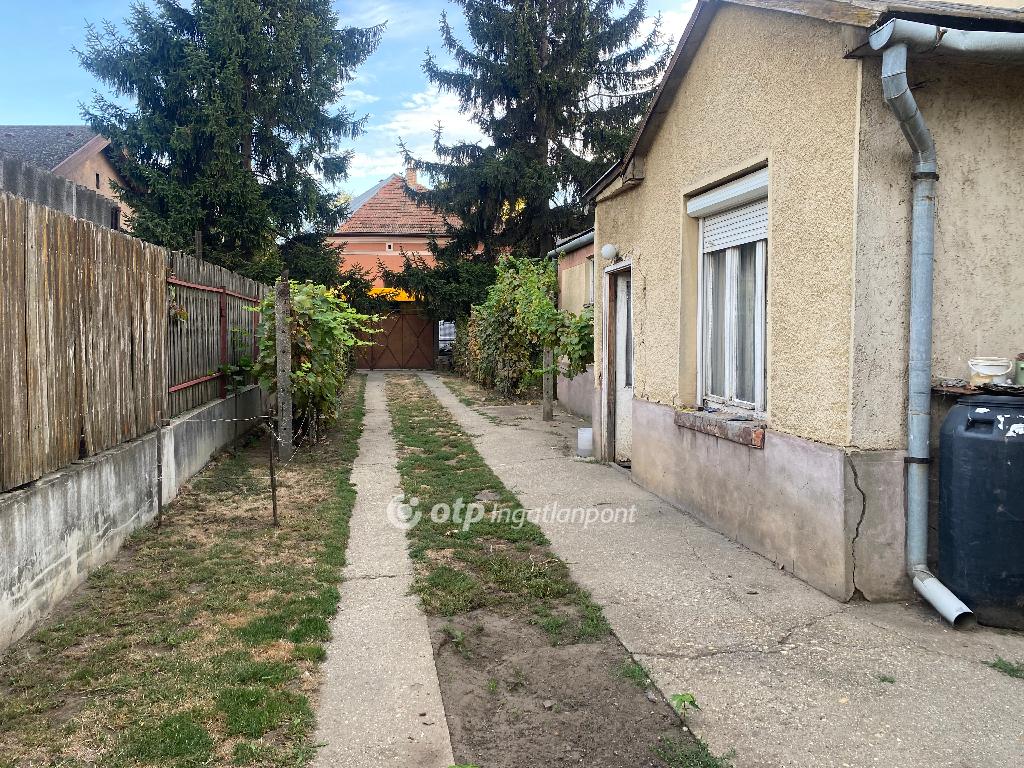 Eladó családi ház, Nyíregyháza, 12. kép