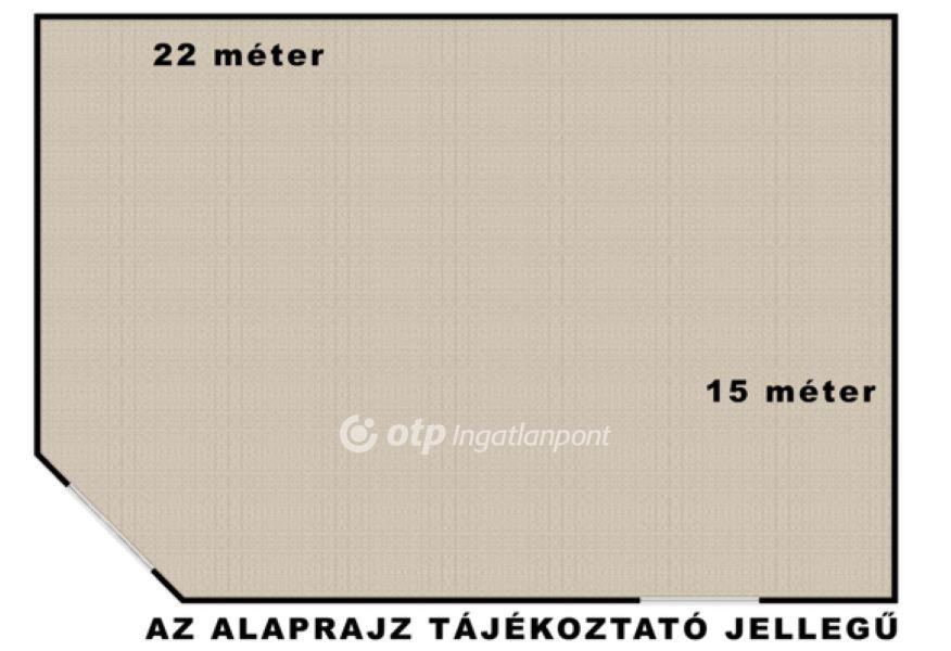 Eladó raktár, Nyíregyháza, 9. kép