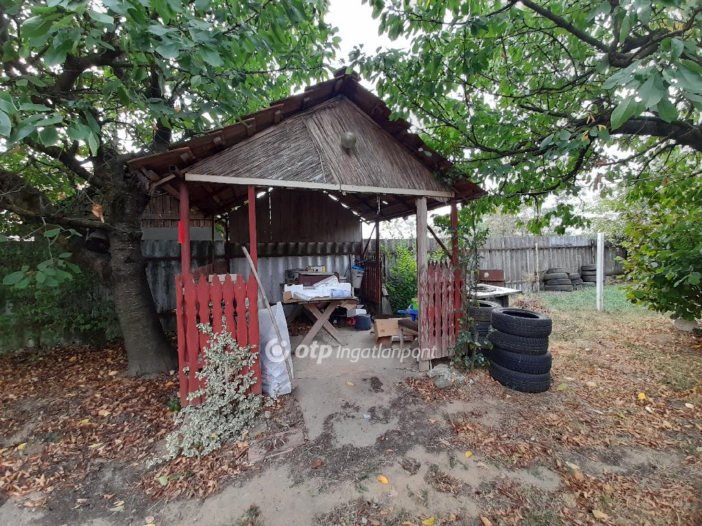 Eladó családi ház, Vásárosnamény, 13. kép
