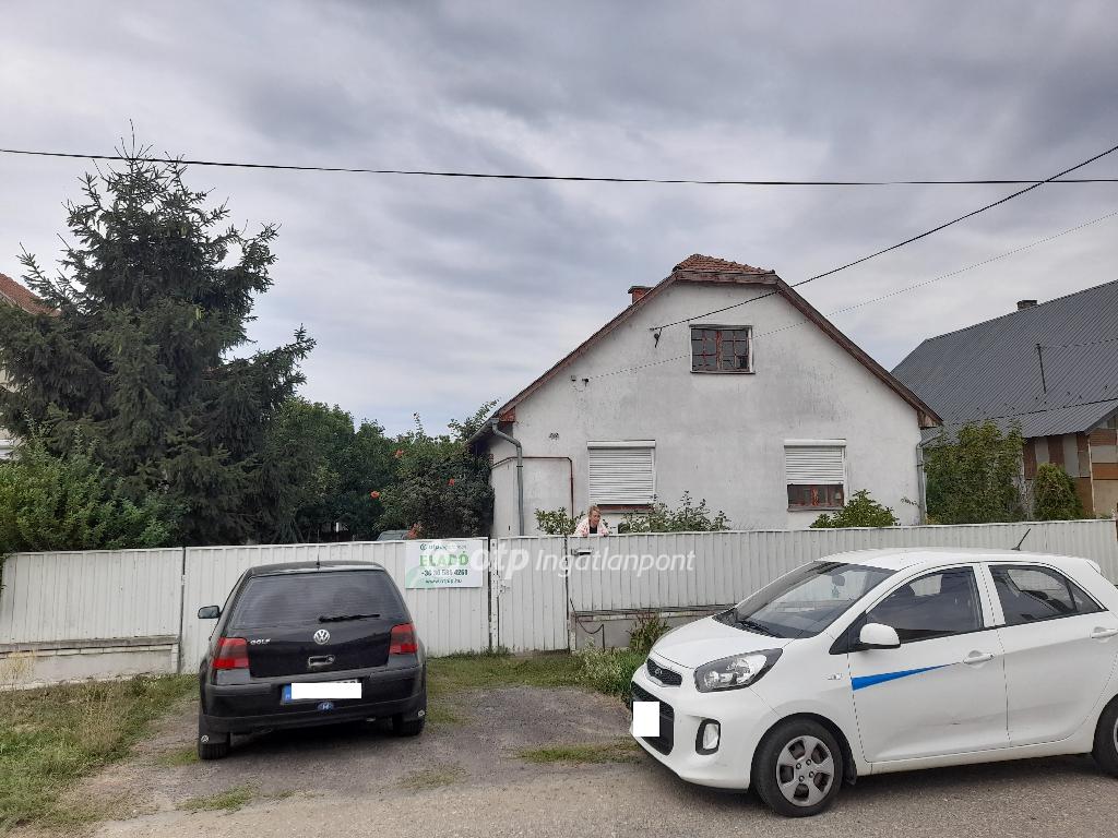 Eladó családi ház, Vásárosnamény, 16. kép