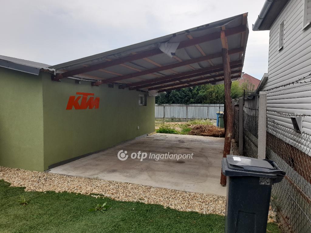 Eladó családi ház, Kisvárda, 16. kép