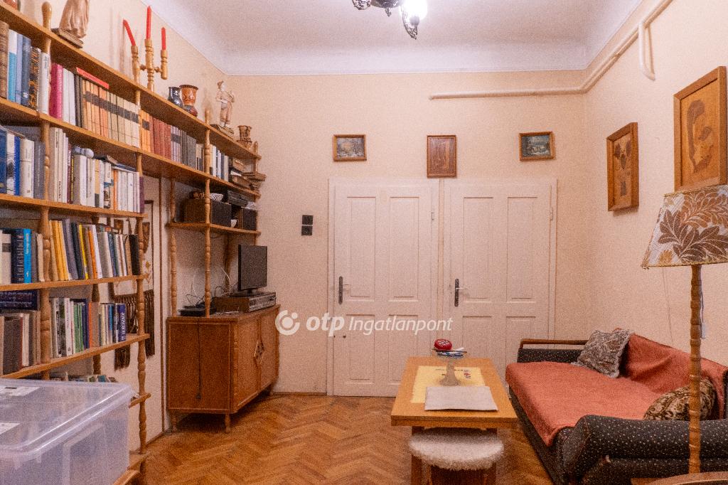 Eladó családi ház, Nyíregyháza