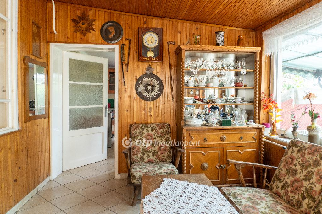 Eladó családi ház, Nyíregyháza, 8. kép