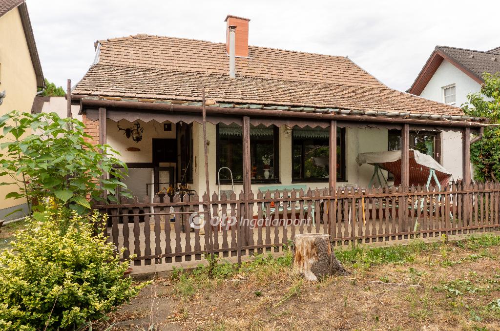 Eladó családi ház, Nyíregyháza, 3. kép