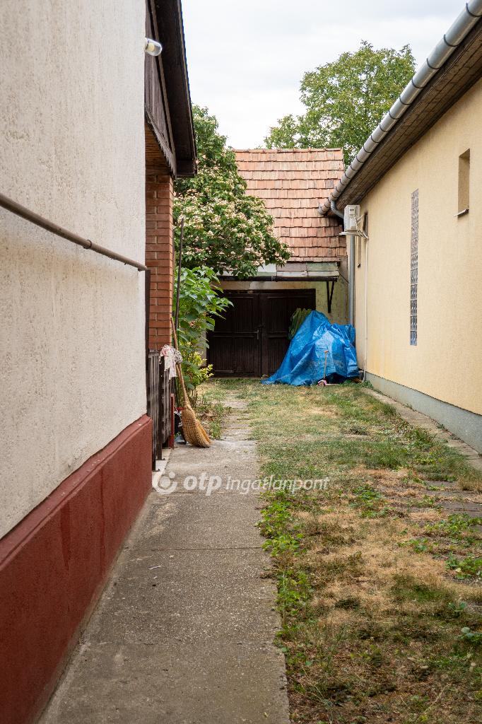 Eladó családi ház, Nyíregyháza, 7. kép
