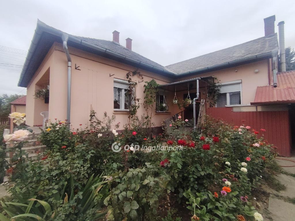 Eladó családi ház, Fehérgyarmat, 3. kép