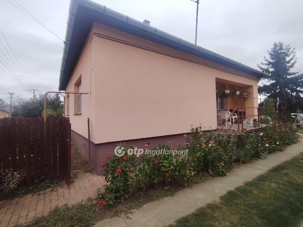 Eladó családi ház, Fehérgyarmat, 6. kép