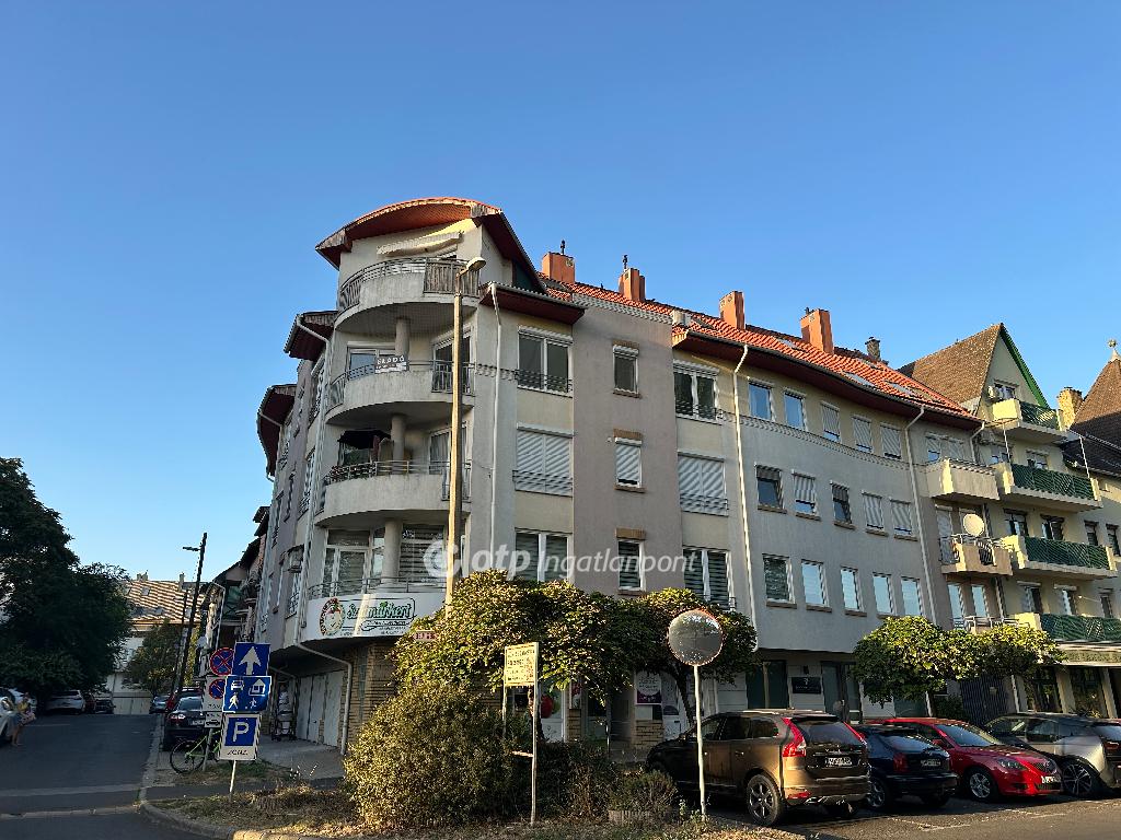 Eladó lakás, Nyíregyháza