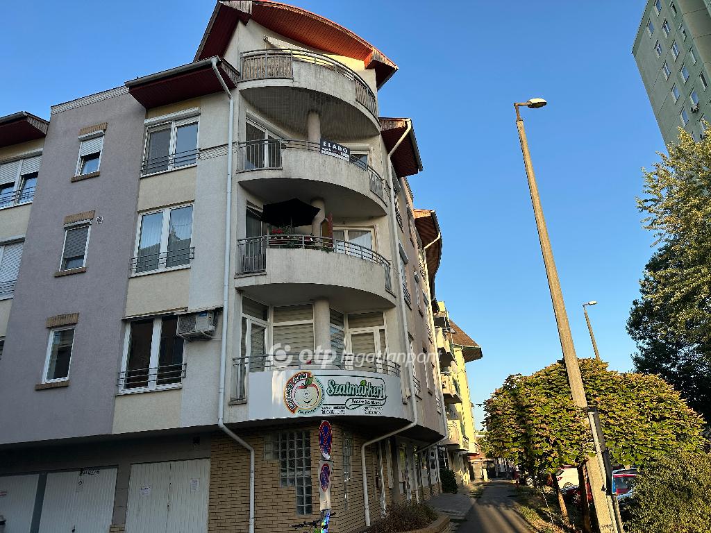Eladó lakás, Nyíregyháza, 2. kép