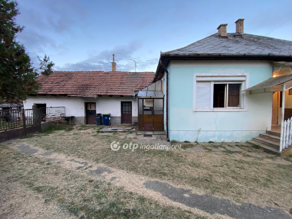 Eladó családi ház, Nyírtass, 6. kép