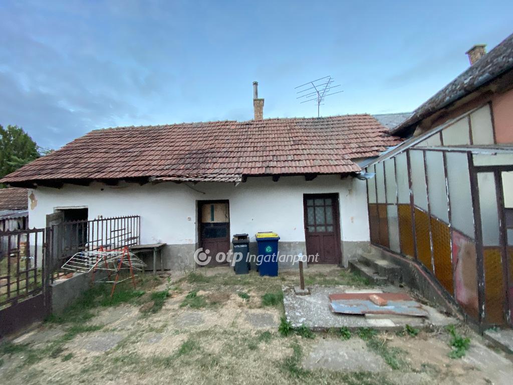 Eladó családi ház, Nyírtass, 7. kép