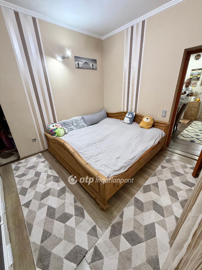 Eladó családi ház, Nagyhalász, 6. kép