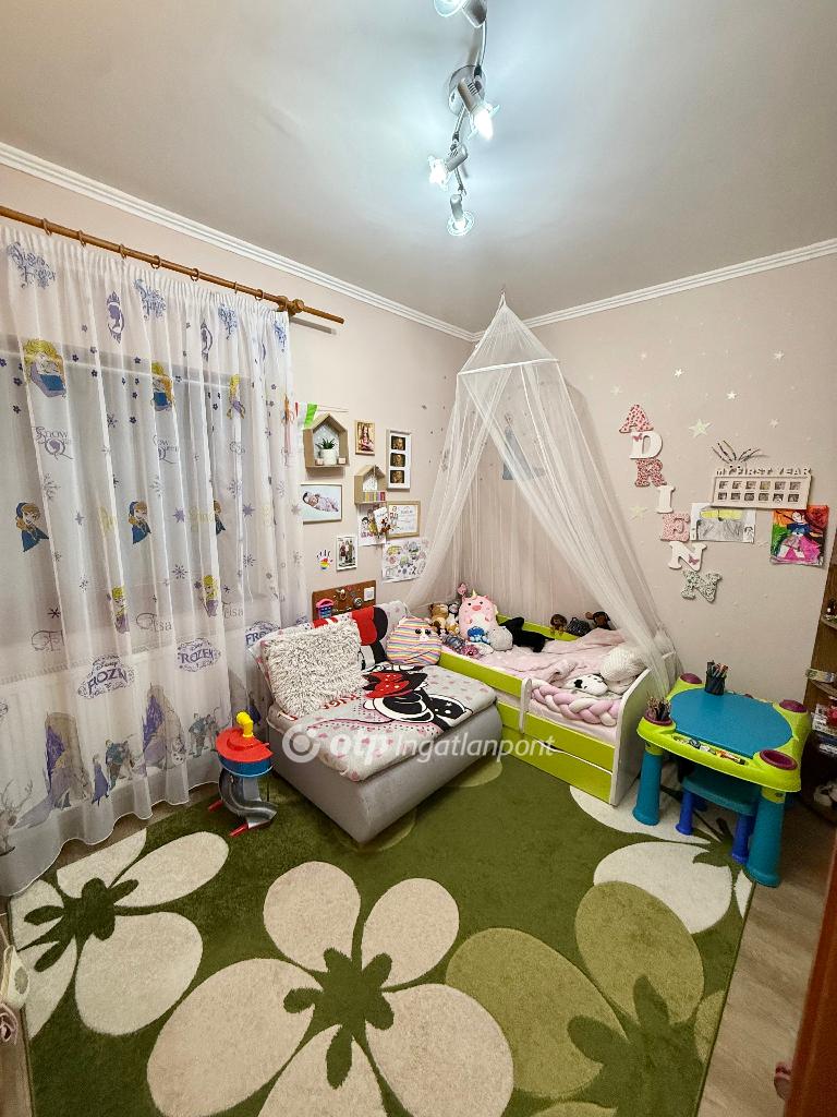 Eladó családi ház, Nagyhalász, 8. kép