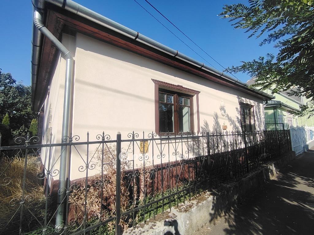 Eladó családi ház, Fehérgyarmat