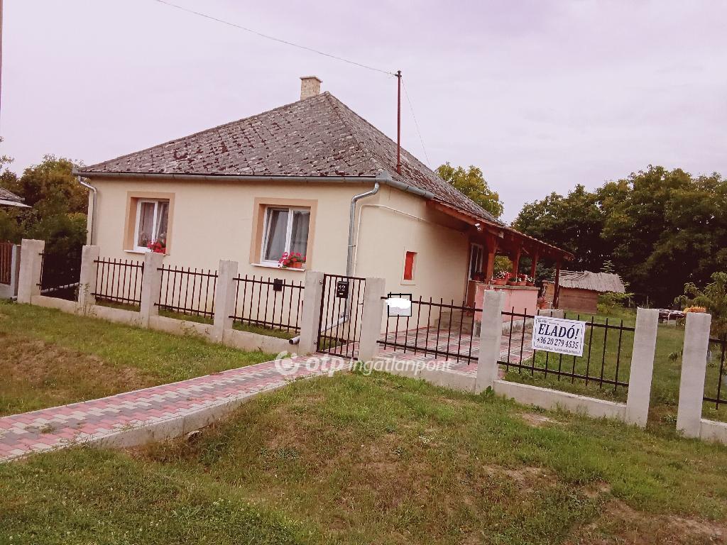Eladó családi ház, Tunyogmatolcs, 7. kép