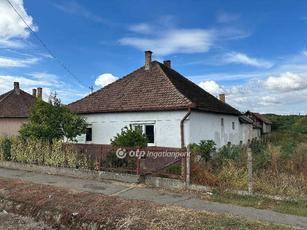 Eladó családi ház, Tiszakanyár, 26. kép