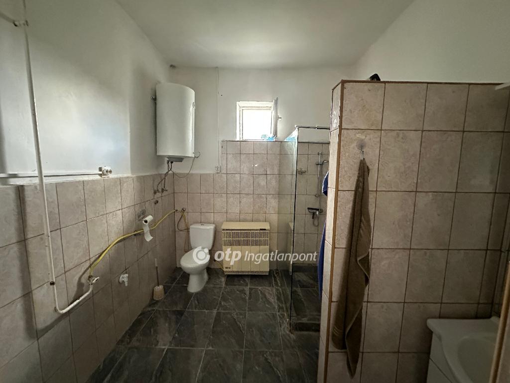 Eladó családi ház, Tiszakanyár, 20. kép