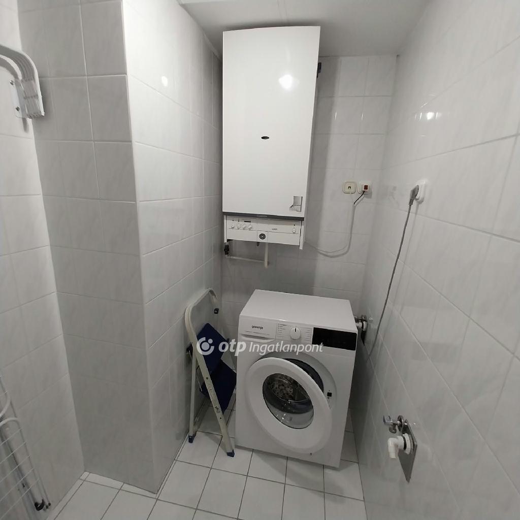Kiadó lakás, Nyíregyháza, 8. kép