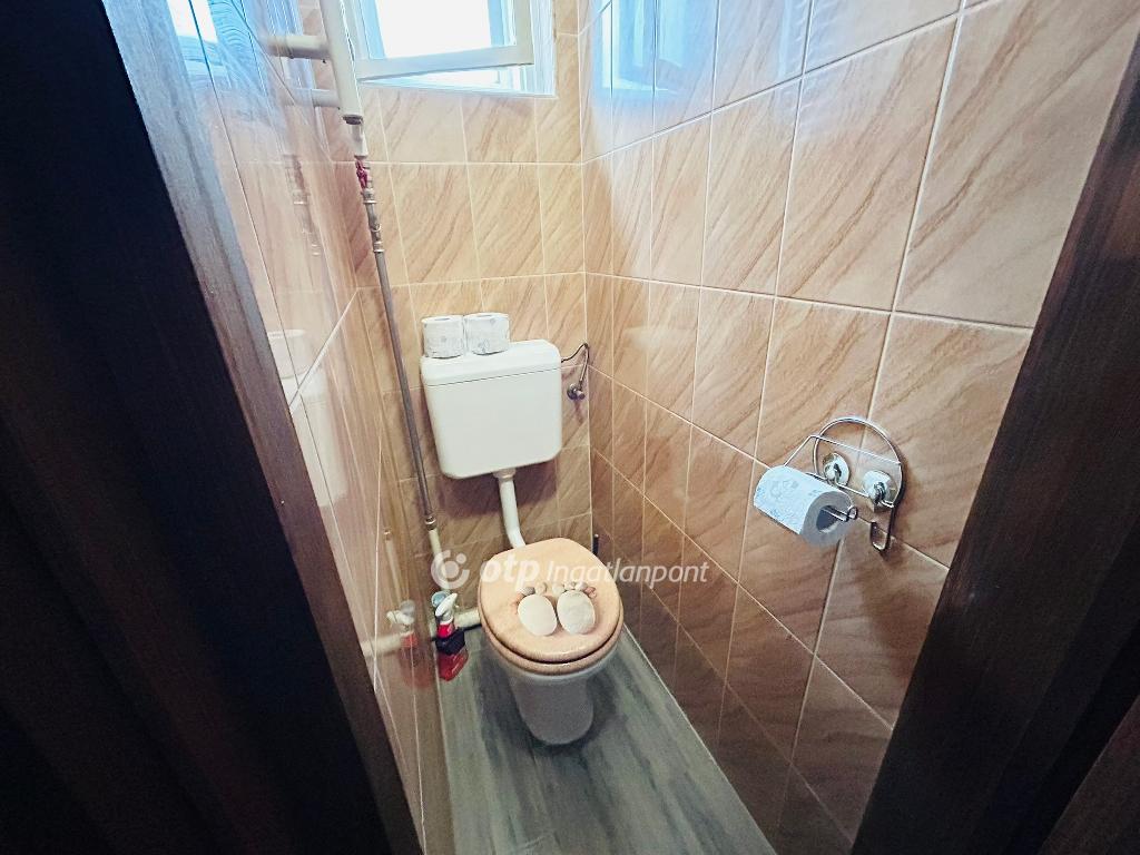 Eladó családi ház, Nyírbogdány, 13. kép