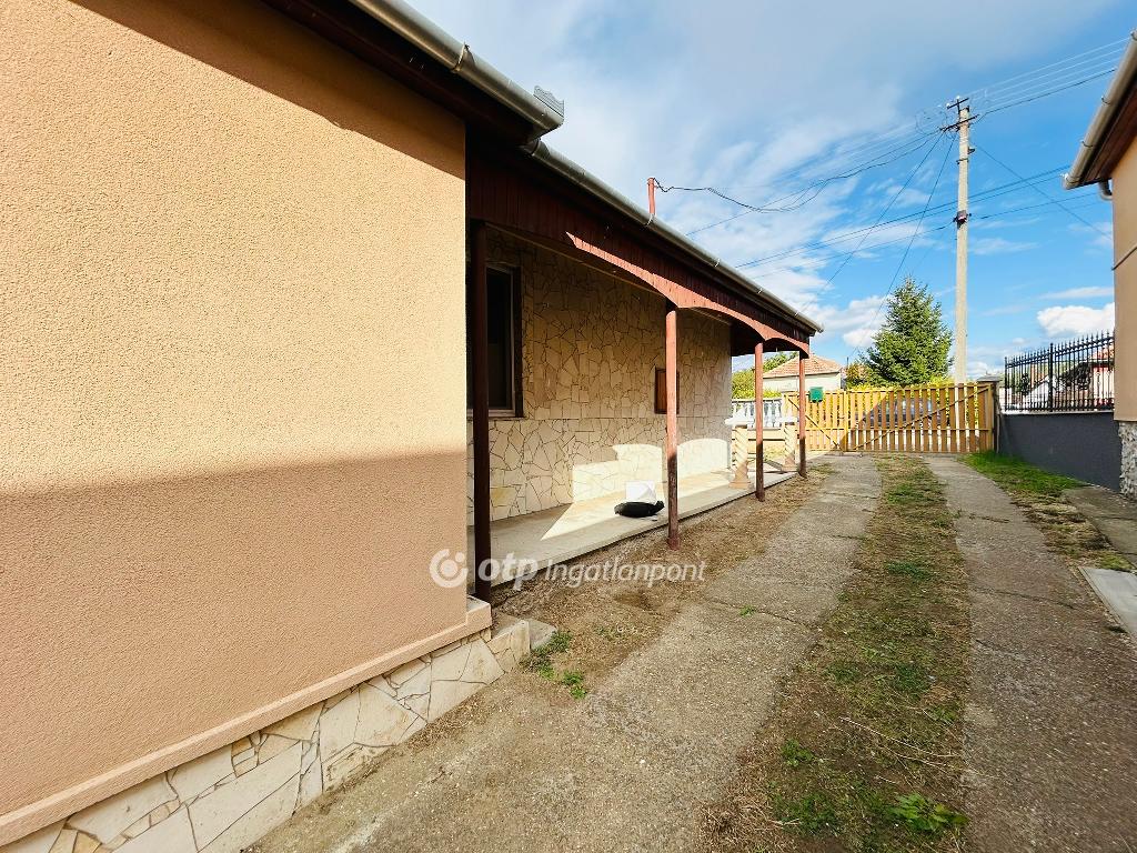 Eladó családi ház, Nyírbogdány, 16. kép