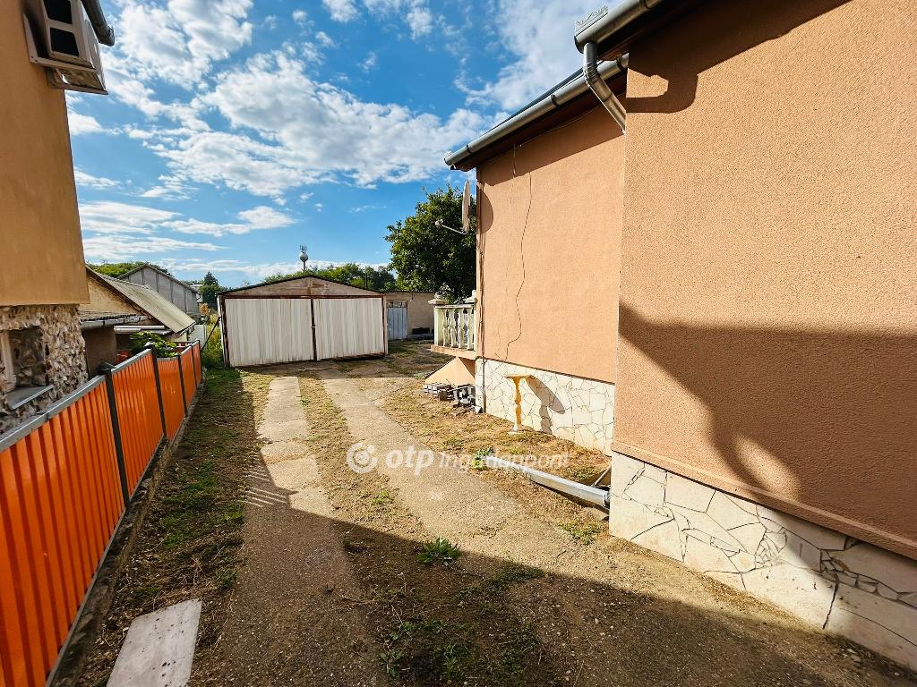 Eladó családi ház, Nyírbogdány, 17. kép