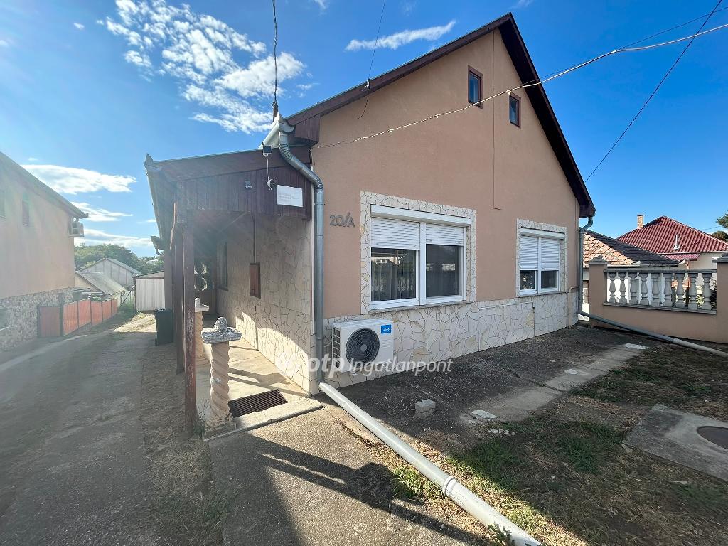 Eladó családi ház, Nyírbogdány, 14. kép