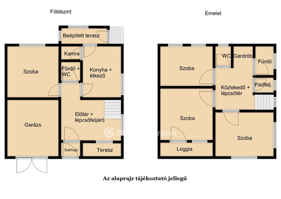 Eladó családi ház, Zsurk, 23. kép
