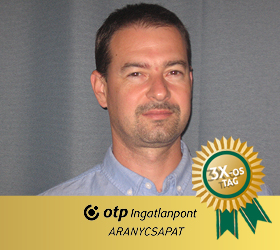 Cseh András Cseh András