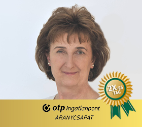 Cserfalviné Kelemen Zsuzsanna Cserfalviné Kelemen Zsuzsanna