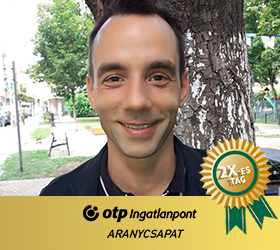 Erdélyi Miklós Aranycsapat Tag Erdélyi Miklós Aranycsapat Tag