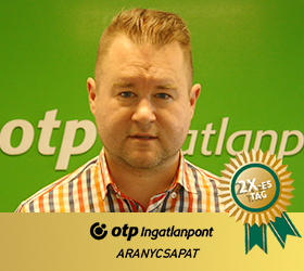 Erdész Sándor Aranycsapat tag Erdész Sándor Aranycsapat tag