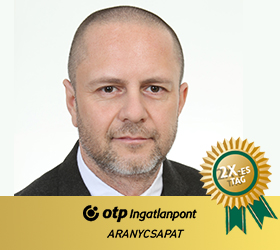 Gyimesi Lóránt Aranycsapat tag Gyimesi Lóránt Aranycsapat tag