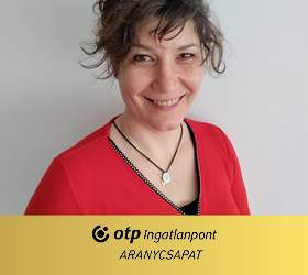 Györgydeákné Nyul Csilla Györgydeákné Nyul Csilla