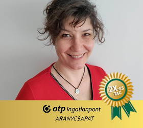 Györgydeákné Nyul Csilla Györgydeákné Nyul Csilla