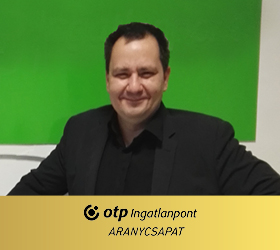 Molnár Márk István Molnár Márk István