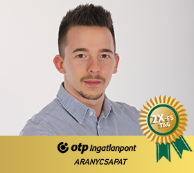 Ölvedi Kristóf Aranycsapat tag Ölvedi Kristóf Aranycsapat tag