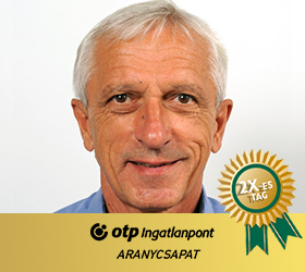 Seres Mihály Aranycsapat Tag Seres Mihály Aranycsapat Tag