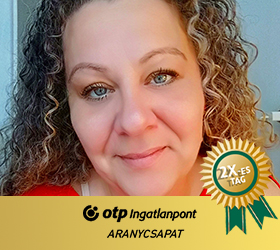 Szabó Zoltánné Aranycsapat tag Szabó Zoltánné Aranycsapat tag