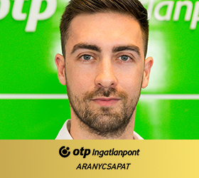 Záhony Endre Aranycsapat Tag Záhony Endre Aranycsapat Tag