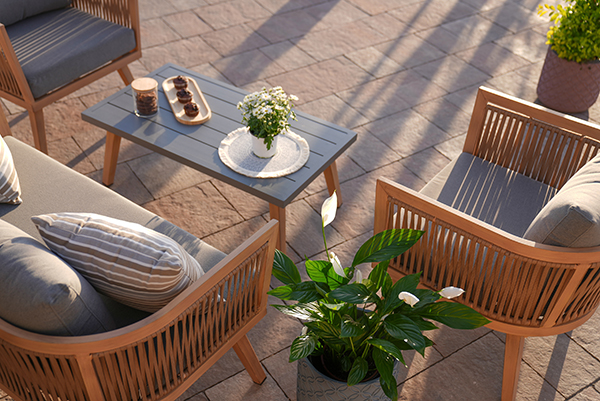 A home staging kültéri varázsa A home staging kültéri varázsa