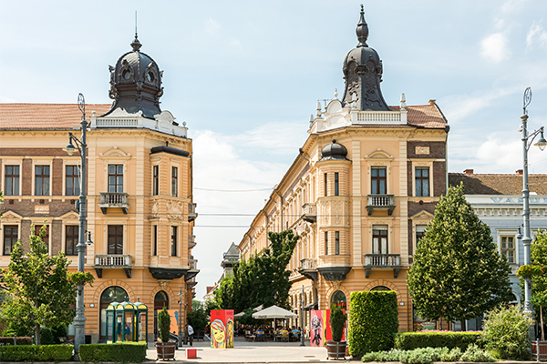 Debrecen - Az albérletpiac még kivár Debrecen - Az albérletpiac még kivár