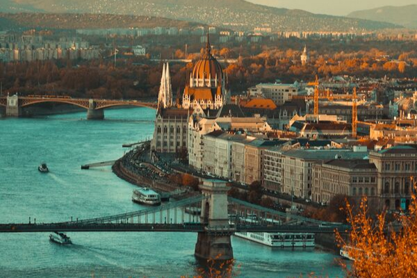 Budapesten is erősödik az ingatlanpiac Budapesten is erősödik az ingatlanpiac